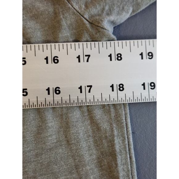 Women Medium Casual Summer Western Print Graphic Tee by Rowdy Crowd Clothing - Picture 5 of 7